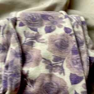 Because no one wants to see my family